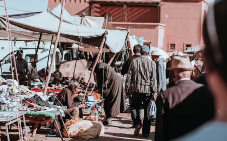 Menilik Potensi Pasar Usaha Halal di Indonesia: Tren dan Peluang