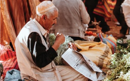 Berkembangnya Ekonomi Syariah di Indonesia: Fenomena atau Realitas?