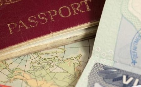 Cara Mudah Mengurus Visa Umroh dan Haji