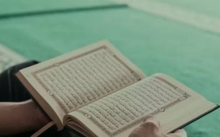 Motivasi Menghafal Al-Quran: Keutamaan dan Manfaatnya yang Luar Biasa