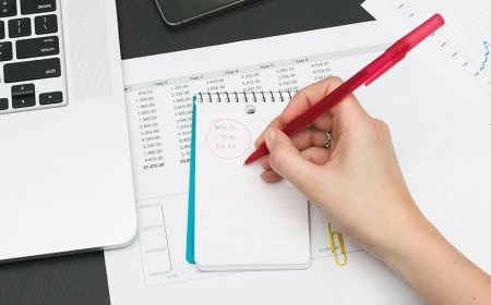 Tujuan dan Fungsi dari Laporan Keuangan