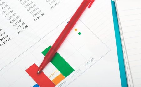 Jenis Laporan Keuangan dan Tujuannya