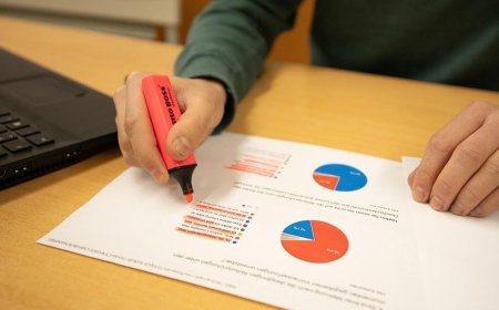 Mengenal Laporan Keuangan: Komponen dan Penjelasan Lengkapnya