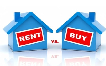 Harga Properti di Indonesia: Kenapa Lebih Baik Sewa daripada Beli?