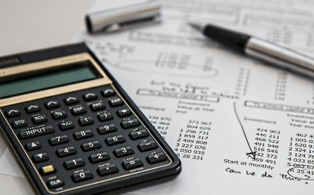 Ini Komponen Laporan Keuangan, Dari Laporan Laba Rugi Hingga Laporan Perubahan Modal