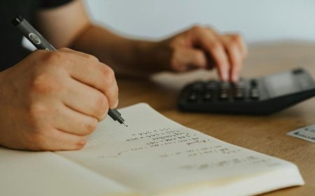 Sistematika Penyusunan Laporan Keuangan Yang Perlu Diketahui