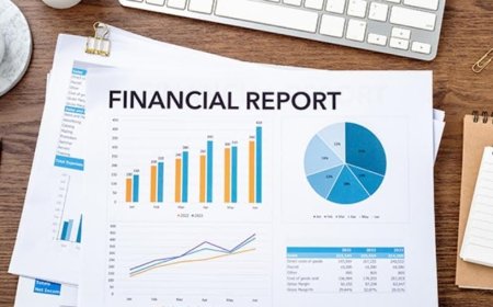 4 Tahapan Utama Penyusunan Laporan Keuangan Tahunan, Wajib Dilakukan!