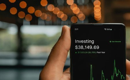 Hukum Investasi Saham Dalam Islam, Apakah Halal?