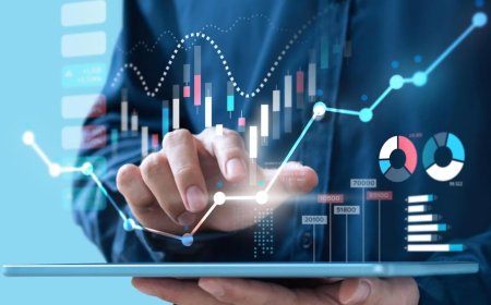 Beda Trading Saham dan Forex