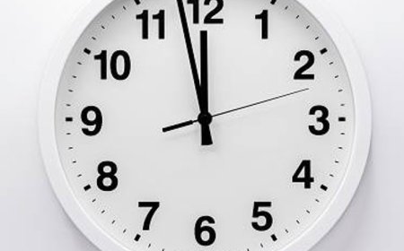 Perbedaan Waktu antara Los Angeles dan Jakarta