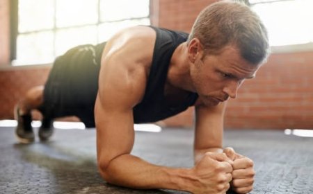 Mulai Hari Anda dengan Energi: Perkenalkan Rutinitas Pagi 5-5-5-30