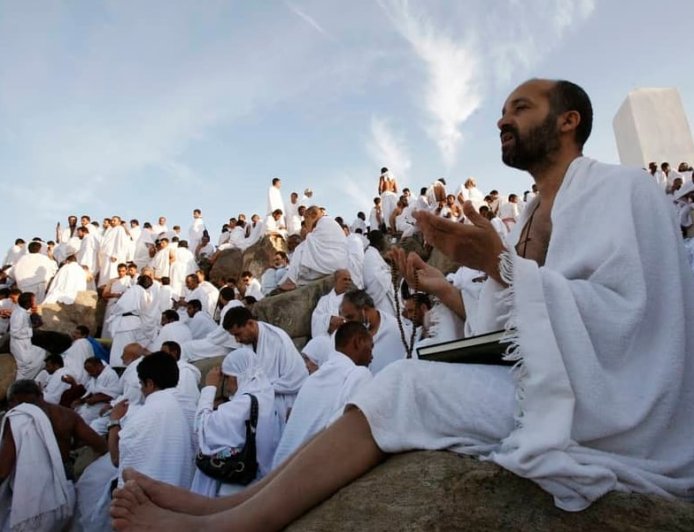 Hal-hal yang Dilarang Ketika Ihram: Panduan Lengkap untuk Calon Jemaah Haji