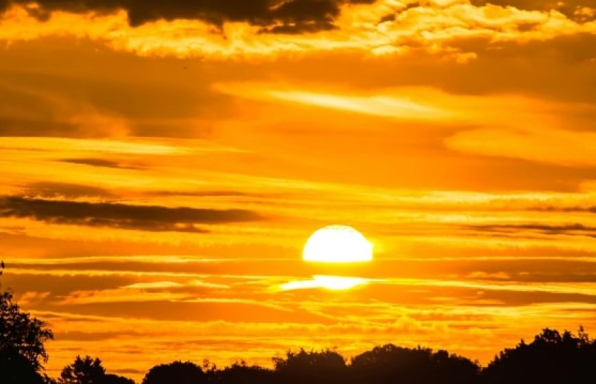 Perbedaan Waktu Pagi, Siang, Sore, Senja, Petang, Malam, Dini Hari, dan Subuh