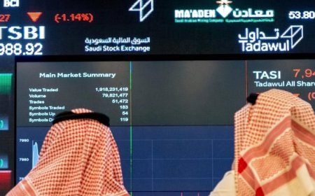 Hukum Trading Dalam Islam Dan Pandangan Islam Tentang Saham