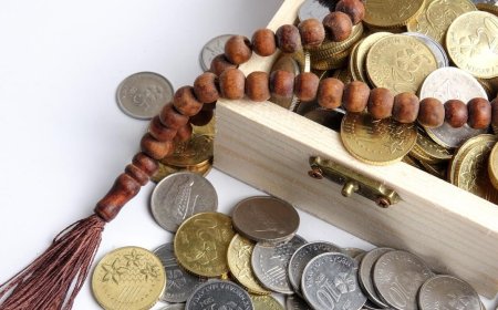 Jenis Investasi Sesuai Syariah dan Manfaatnya, Jangan Sampai Salah!
