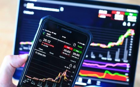 Mengetahui Hukum Investasi Saham Dalam Islam