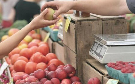 Tata Cara Berdagang Menurut Islam yang Wajib Diketahui