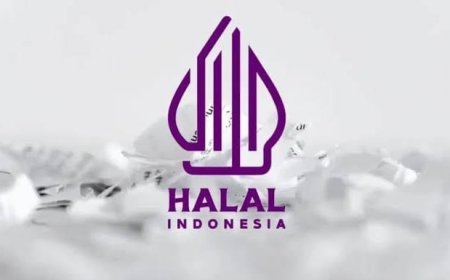 Cara Membuat Sertifikat Halal dengan Mudah
