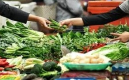 Mengenal Hukum Jual Beli Dalam Islam untuk Dipraktikkan Keseharian