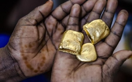 Keuntungan dan Tips Investasi Logam Mulia untuk Pemula