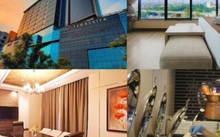 Hotel dengan Kebijakan Menginap 24 Jam di Jabodetabek