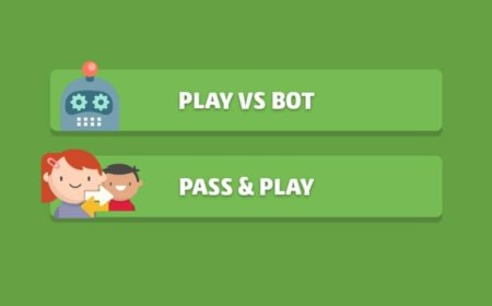 Main catur di Chess for kids Play & Learn