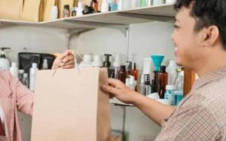 Kejujuran dalam Berdagang Menurut Islam