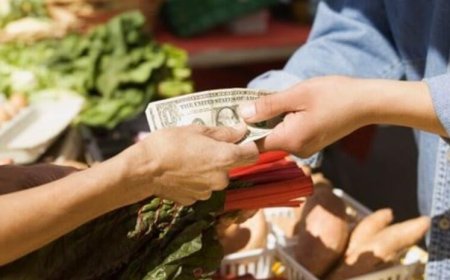 6 Tips Modal Usaha Berdagang Tanpa Riba