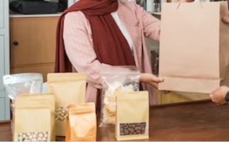 Cara Berdagang Halal Menurut Islam