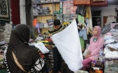 Menghindari Kecurangan dalam Berdagang