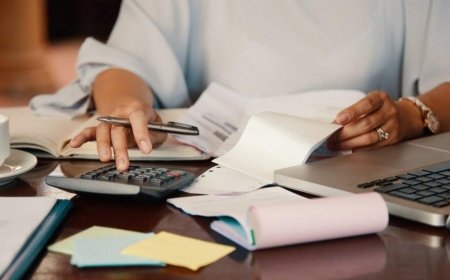 Inilah Cara Menghitung Gaji Karyawan Dengan Baik Dan Benar