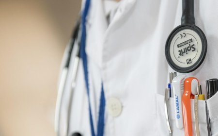 Besaran Gaji Dokter Spesialis Jantung, Bedah, dan Anak