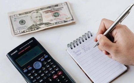 Tips Menentukan Perhitungan Gaji Pokok Bagi Karyawan