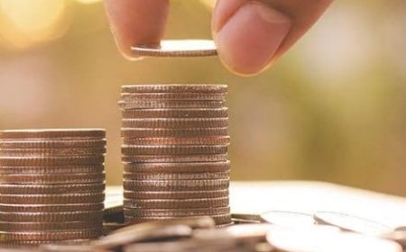 5 Komponen Gaji Karyawan di Indonesia