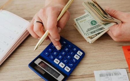 Tips Efektif Dalam Manajemen Keuangan Rumah Tangga