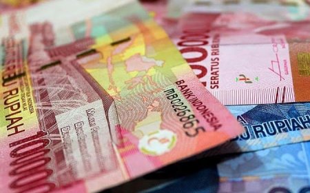 Cara Mengatur Keuangan Untuk Rumah Tangga dengan Gaji 1 dan 2 juta