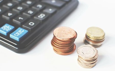 Mengatur Keuangan Rumah Tangga Secara Islami