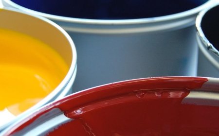 Rekomendasi Warna Cat Luar Rumah yang Sejuk Bikin Adem