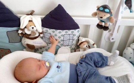 Perlengkapan Bayi Baru Lahir: Panduan Lengkap Menyambut Si Kecil