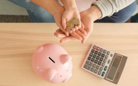 Manfaat Menyusun Prioritas Keuangan Keluarga