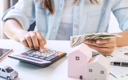 Tips Mengatur Keuangan Rumah Tangga dengan Satu Penghasilan