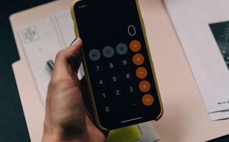 Cara Mudah Mengatur Keuangan Dengan Gaji Kecil