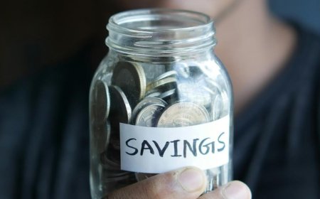 Persiapan Dana Darurat yang Penting dan Santai