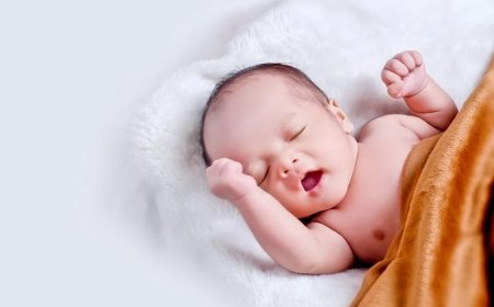 Tips Memilih Ucapan Kelahiran Bayi yang Tepat dan Berkesan