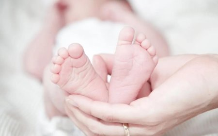 Inilah Macam – macam Doa untuk Anak Baru Lahir dan Manfaatnya Bagi Buah Hati