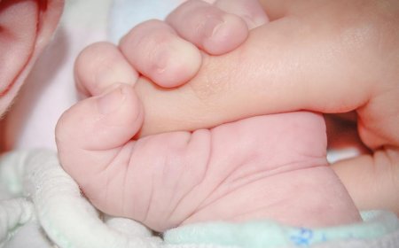 Daftar Perlengkapan Bayi yang Harus Dibeli Sebelum Melahirkan