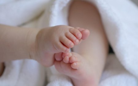 Perlengkapan yang Perlu Dibawa ke Rumah Sakit Saat Melahirkan Caesar