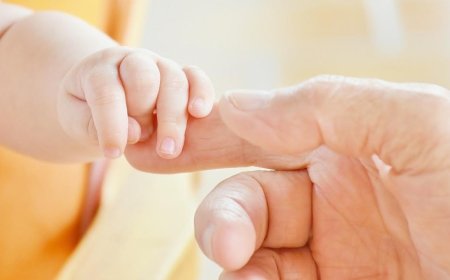 Sejumlah Barang Perlengkapan Mandi Bayi Baru Lahir yang Wajib Dimiliki