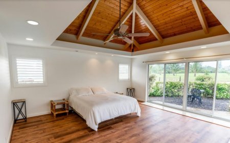 3 Hal Penting yang Perlu Diperhatikan Saat Buat Rumah Minimalis Satu Lantai