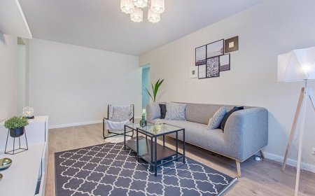 Tips Mendesain Denah Rumah Minimalis Yang Perlu Diketahui